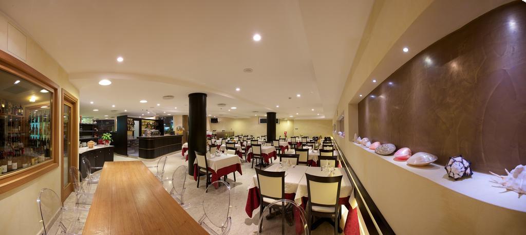 Hotel 5 Vie Альменно-Сан-Сальваторе Экстерьер фото