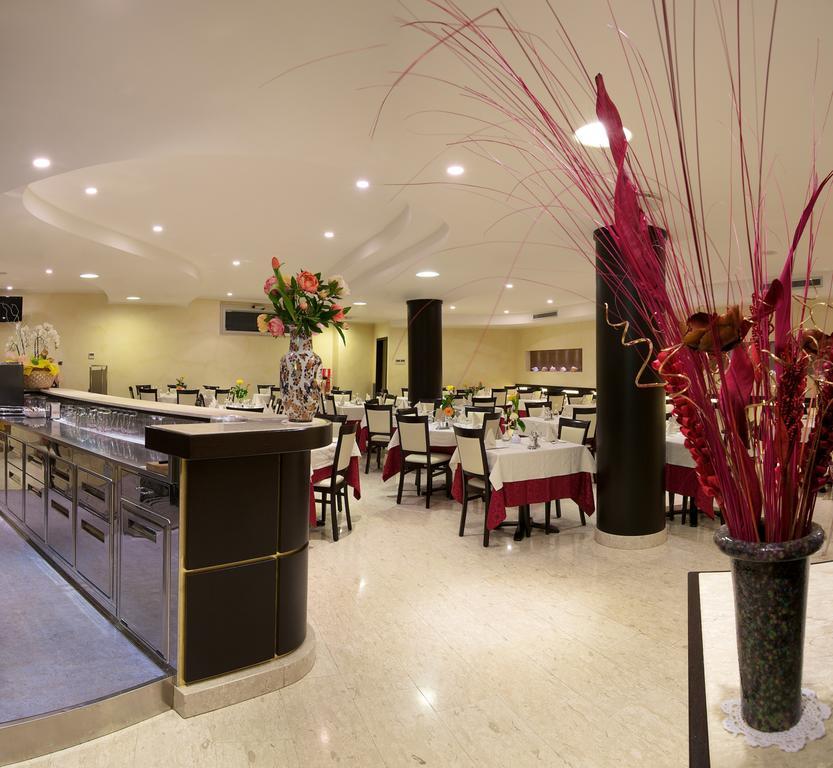 Hotel 5 Vie Альменно-Сан-Сальваторе Экстерьер фото